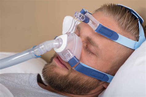 How to Travel Easily And Safely With Your CPAP Machine - Good Sleep ...