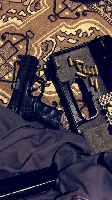 Gun Snaps - Aesthetic Clicks - Night Snapchat Stories - Halloween Snaps 🔥#guns #glock #ak47 # ...