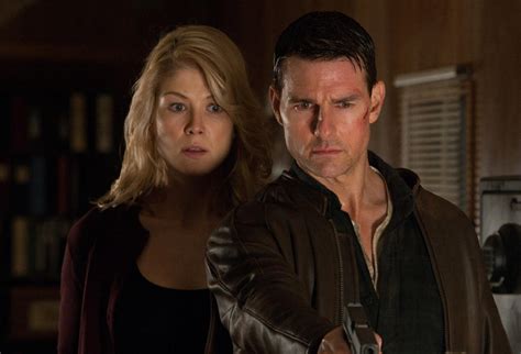 Jack Reacher (2012) Movie Photos and Stills - Fandango