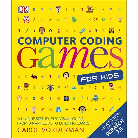 Computer Coding Games for Kids | BIG W