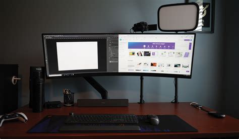 Can You Split-Screen an Ultrawide Monitor? - Sorta Techy