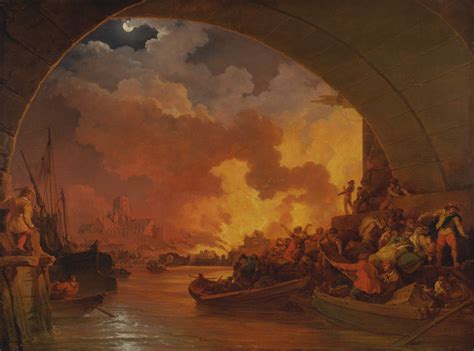 Charles II and the Great Fire of London | All About History