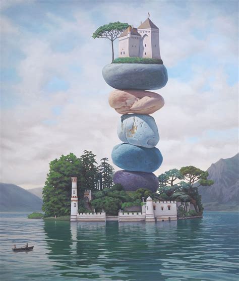 Gallery of Magic Realism, Surrealism, Surrealist, Fantastic Realism