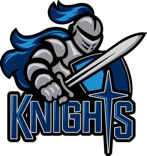 Sports - SiouxlandMatters | Knight logo, Game day shirts, Knight