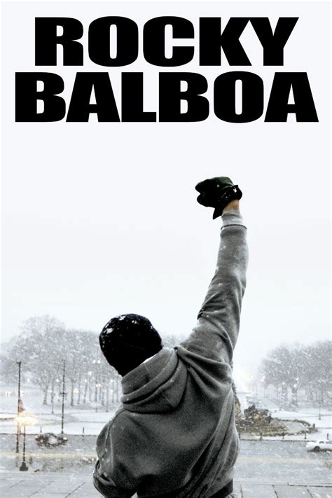 So It Goes...: Rocky Balboa (2006)