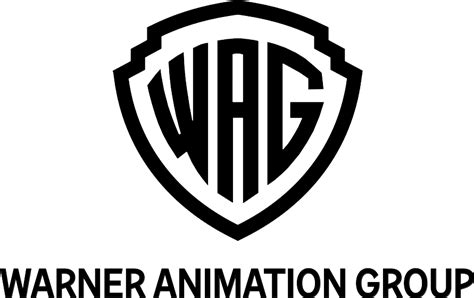 Warner Animation Group logo concept 2023 by WBBlackOfficial on DeviantArt