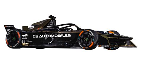 Formula-E All-Electric Racing Sponsor | KYOCERA AVX