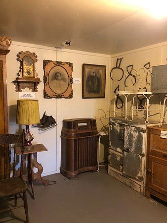 Billy the Kid Museum (Fort Sumner) - 2019 All You Need to Know BEFORE You Go (with Photos ...