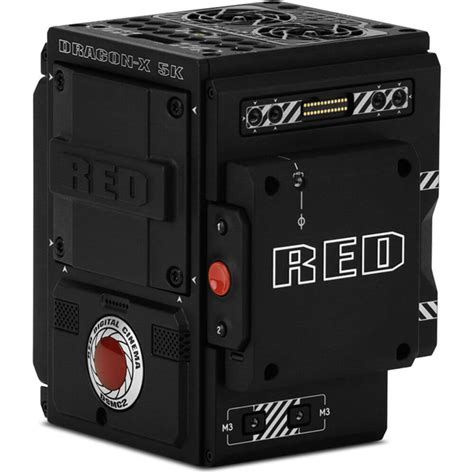 Which RED Camera to Buy? RED Digital Cinema Lineup Explained