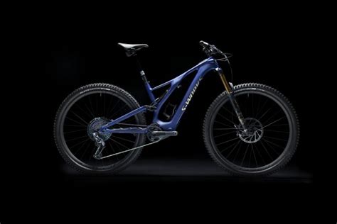 SPECIALIZED ANNOUNCES THE LIGHTEST ELECTRIC MOUNTAIN BIKE YET ...