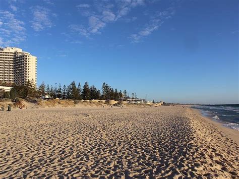 Top 4 Things to Do in Scarborough Beach Perth