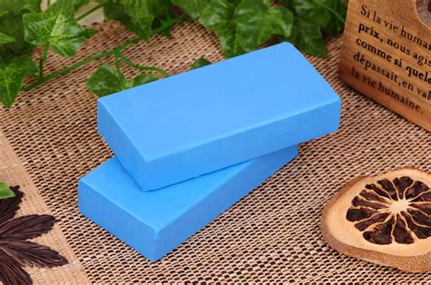 Blue Laundry Soap Bar,Anti Hard Water,Rich Foam,Super Cleaning Performance - Buy Blue Laundry ...