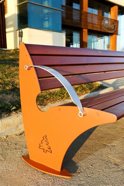 Welded Furniture, Urban Furniture, Street Furniture, Bench Furniture ...