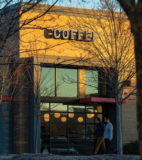 Small Business Spotlight: Fount Coffee + Kitchen - Cary Magazine