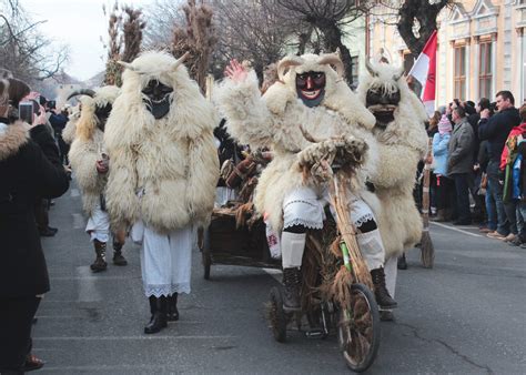 Interesting Hungarian traditions - Daily News Hungary