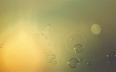 bubbles, Abstract Wallpapers HD / Desktop and Mobile Backgrounds