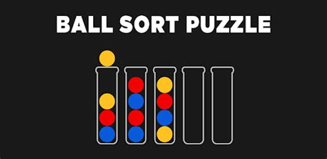 Ball Sort Puzzle - Color Sorting Game - Apps on Google Play