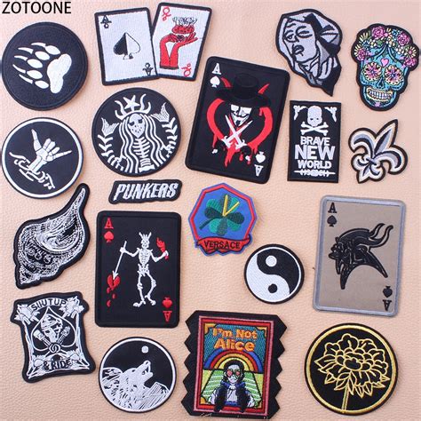 Diy Punk Patches - giveaway spikes DIY punk Punk Rock crust punk ...