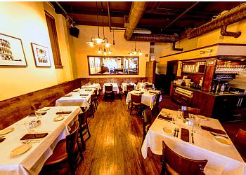 3 Best Italian Restaurants in Naperville, IL - Expert Recommendations