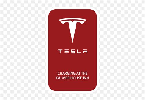 Tesla Transparent Sign - Tesla Charging Logo, HD Png Download - 792x612 ...