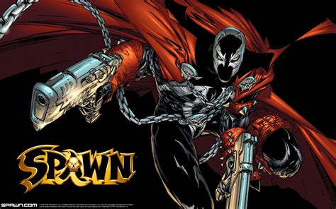 🔥 Download Spawn Wallpaper by @lauraf | Spawn Wallpapers Hd, Hell Spawn ...