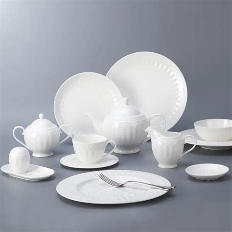 Restaurant Supply Porcelain Dinnerware Oval Plate, China Porcelain Restaurant Dinnerware Oblong ...