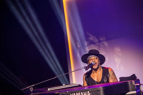 20 Years Later, D’Angelo Has Finally Found His Voice | The FADER