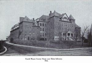 Eloise Asylum - Asylum Projects