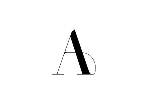 Fashion Magazine Fonts, Fashion Typography, Birthday Captions, Typographic Logo, Logo Design ...