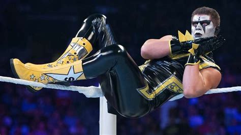 WWE Rumors: Is Cody Rhodes set to break free from Stardust?