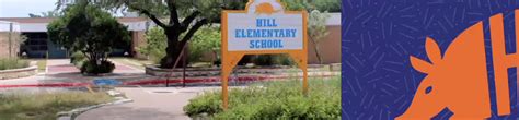 Hill Elementary Celebrates Groundbreaking | Austin ISD