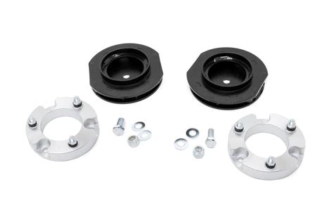 2 Inch Lift Kit | Toyota FJ Cruiser 2WD/4WD (2007-2014) | Rough Country