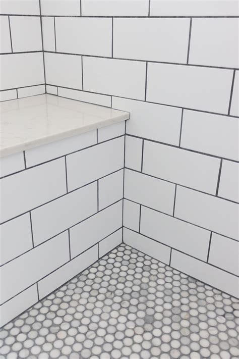 Ideas For Shower Floor Tiles at John Yates blog