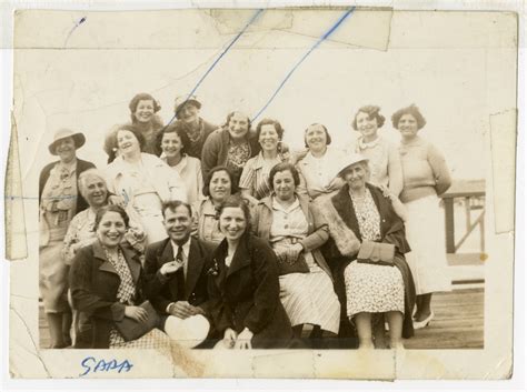 Sephardic Jews and the Democratization of Leisure – Sephardic Los Angeles