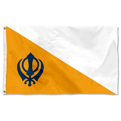 Punjab Flag Banner