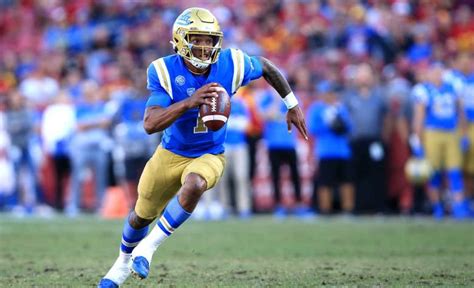 UCLA vs Colorado Football Live Stream: How to Watch Free