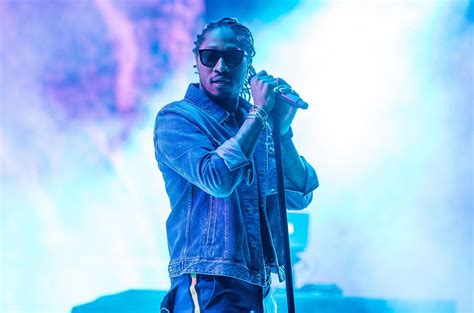 Highly anticipated Future song surfaces online titled "O's"