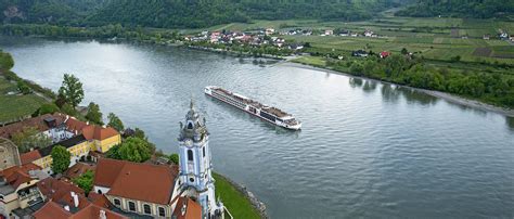 Viking River Cruises | Our Fleet Overview