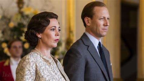 Why Netflix Is Ending 'The Crown' at Season 5