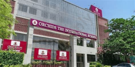 Orchids International School