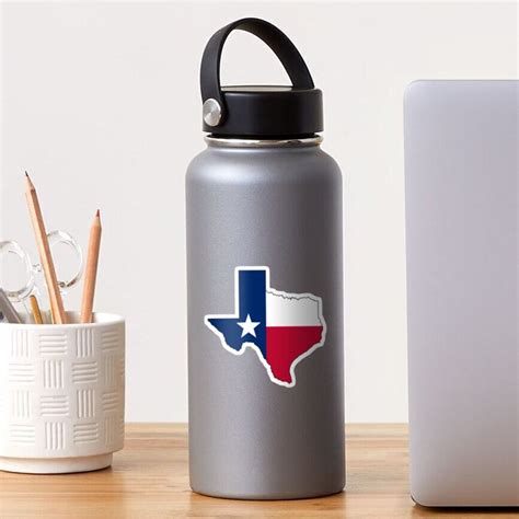 "Texas Flag" Sticker for Sale by somekindofguru | Redbubble