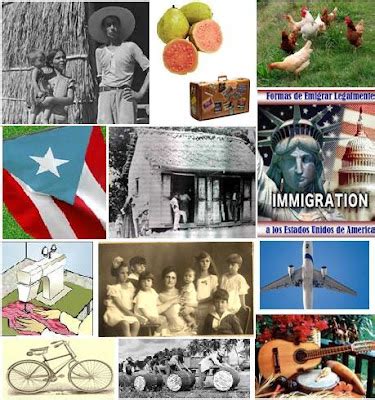 Personalidad y Literatura Puertorriqueña: Foto Journal - Cuando era puertorriqueña