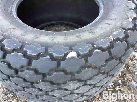 Firestone 30.5L-32 Tires BigIron Auctions