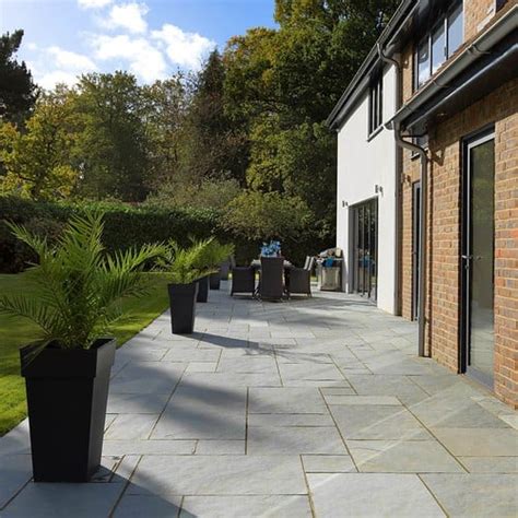 Top 11 Garden Patio Design Ideas | Paving Direct