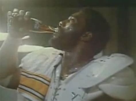 Former Pittsburgh Steeler Joe Greene reunites with Coca Cola commercial co-star - cleveland.com