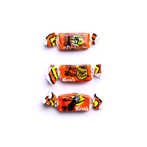 Molasses Kisses 380g – Kerr's Candy