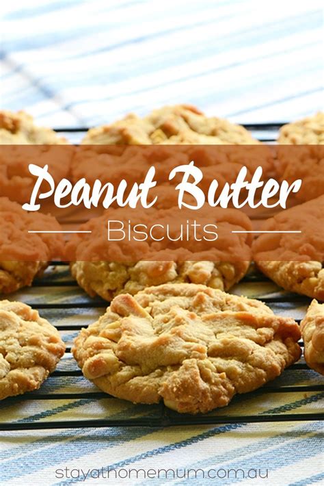 Butter Biscuits Recipe, Peanut Butter Biscuits, Gluten Free Peanut Butter, Peanut Butter Recipes ...