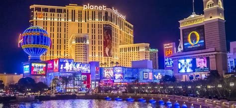 USAToday crowns The D Las Vegas as the ‘Best Las Vegas Casino’ | Luxury ...