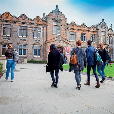 University of St Andrews | Scotland.org