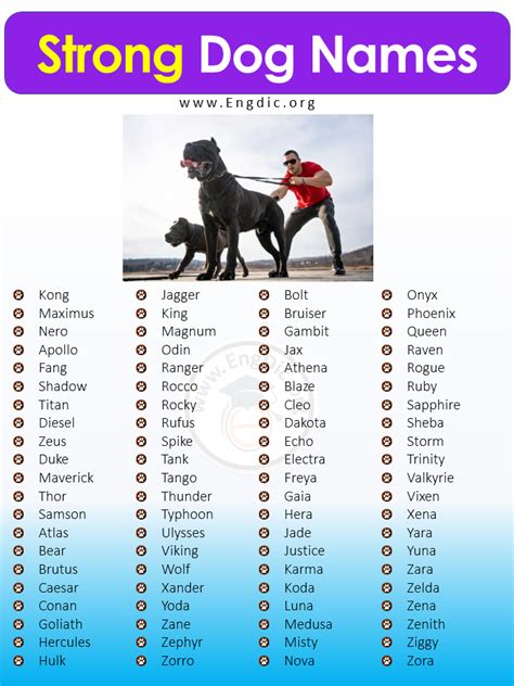 Strong Dog Names, Female Dog Names, Atlas Bear, Black Dog Names, Scary Dogs, Puppy Names, The ...